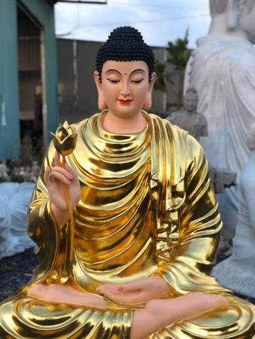 TƯỢNG PHẬT 