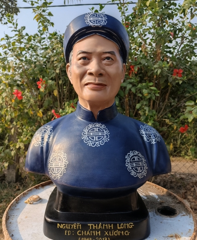 Tượng Chân Dung 50cm