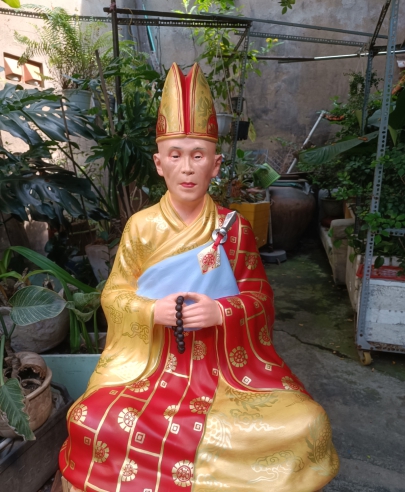 Tượng Chân Dung 50cm