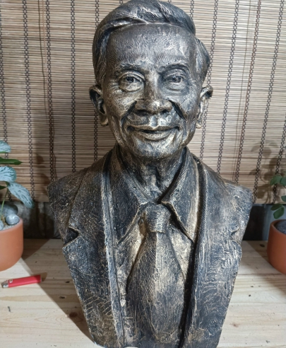 Tượng chân dung 02