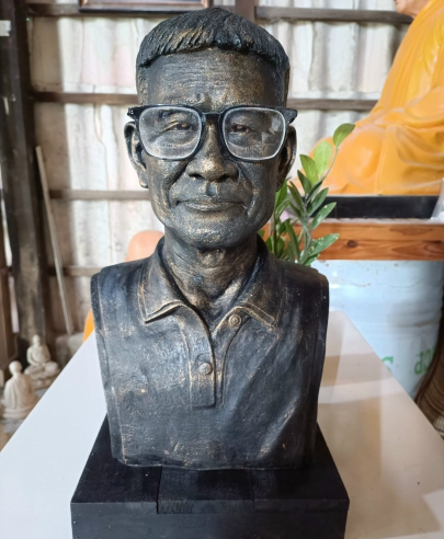 Tượng chân dung 03
