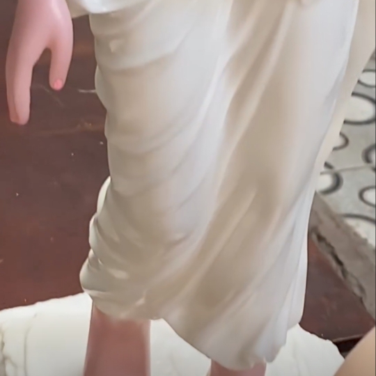 Tượng Phật Thích Ca Ban Phước 