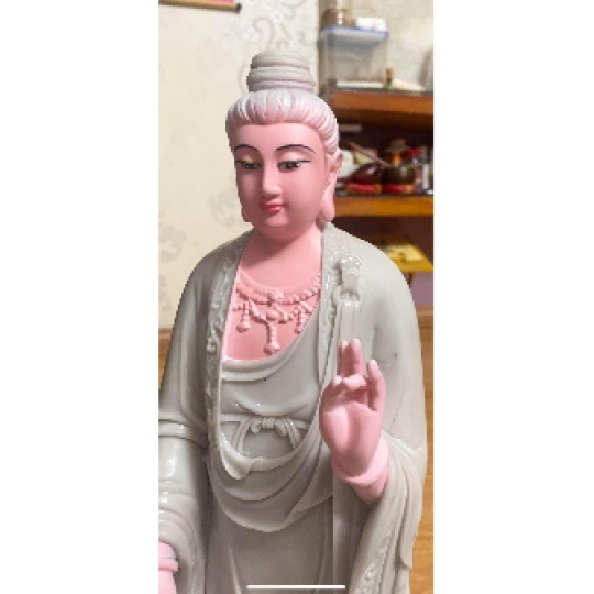 Tượng Mẹ Diêu Trì 50cm