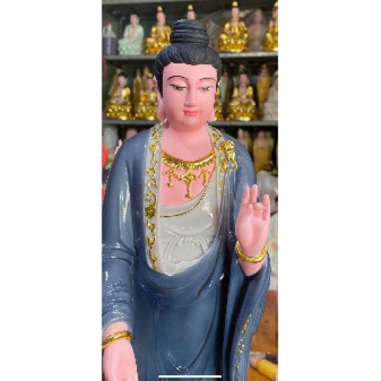 Tượng Mẹ Diêu Trì 50cm