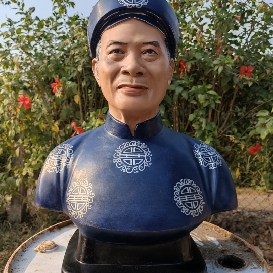 Tượng Chân Dung 50cm