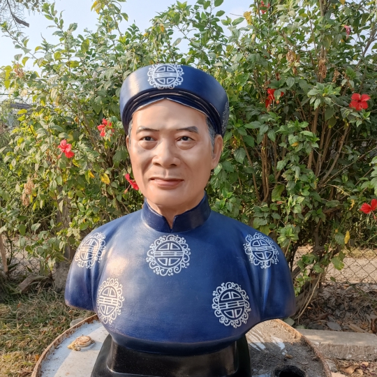 Tượng Chân Dung 50cm