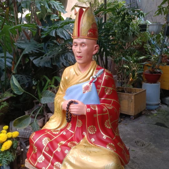 Tượng Chân Dung 50cm