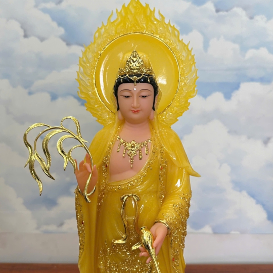 Tây Phương Tam Thánh