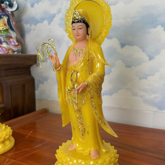 Tây Phương Tam Thánh