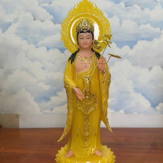 Tây Phương Tam Thánh