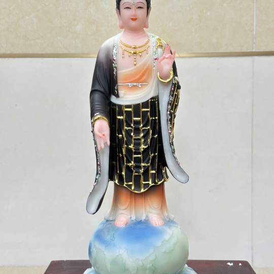 Tượng Mẹ Diêu Trì 50cm