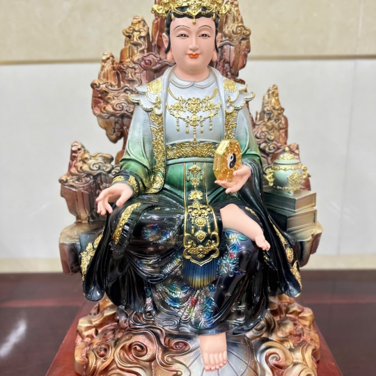 Tượng Mẹ Diêu Trì 50cm