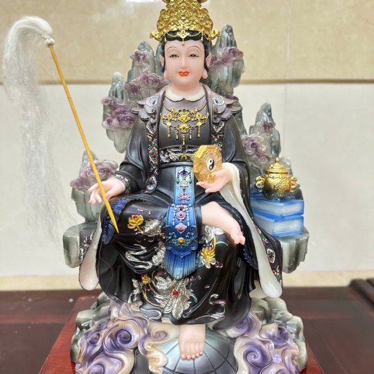 Tượng Mẹ Diêu Trì 50cm