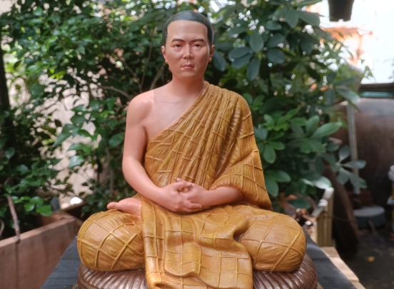 Dịch vụ điêu khắc tượng sư uy tín, chất lượng tại TP HCM 