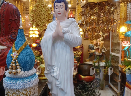 Điêu khắc tượng Lê Duy - Cơ sở làm tượng phật, thiền sư hàng đầu tại Tp.HCM